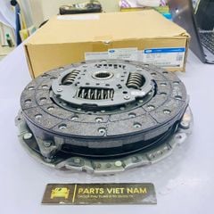 Bộ lá côn bàn ép Ford Ranger, Mazda Bt50 máy 2.2 đời 2013 - 2022. Hàng Focmoco chính hãng. Mã AB397540CB, U20116490A, AB3Z7B546B