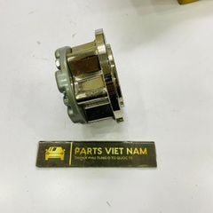 Cài cầu trước Mitsubishi Pajero, V31, V32, V33, V43, V45 đời 1993 - 2005. Hàng cao cấp. Mã MB886389