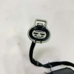 Mô tơ quạt két nước Toyota, Yaris, Vios đời 2006 - 2013. Hàng Denso china. Mã 16363-0M020, 163630M020, 168000-2560, 1680002560