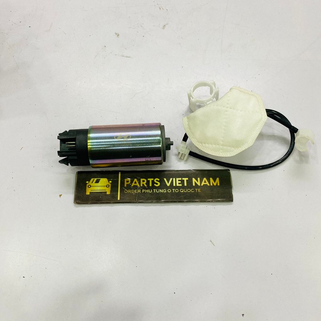 Mô tơ bơm xăng Toyota, Vios, Innova, Camry đời 2014 - 2020 hàng Cao cấp. Mã 232200T020, 2911009070, 232200V121, 2911009050