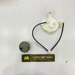 Mô tơ bơm xăng Toyota Vios, Innova, Fortuner, Altis đời 2008 - 2013. Hàng Cao cấp. Mã 2322075040, 2910009022