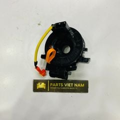 Cáp còi Toyota, Corolla, Yaris, Vios, Hilux đời 2006 - 2016. Hàng cao cấp. Mã 84306-0K051, 843060K051