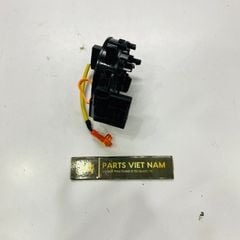 Cáp còi Toyota, Corolla, Yaris, Vios, Hilux đời 2006 - 2016. Hàng cao cấp. Mã 84306-0K051, 843060K051