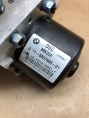 Cụm ABS BMW X3 và X4 đời 2011 -2018. Hàng tháo xe nguyên zin đặt hàng 8 - 12 ngày bảo hành bao lắp 15 ngày. Mã 34516881325, 34516877723, 34516879080