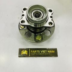 Cụm bị moay ơ sau Kia, Morning ,Rio, Hyundai, Accent đời 2011 - 2016. Hàng cao cấp. 52750 - 1Y000, 52750 1Y000