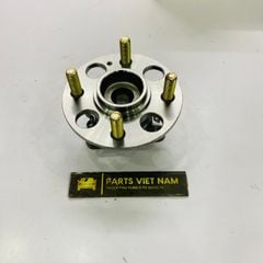 Cụm bị moay ơ sau Kia, Morning ,Rio, Hyundai, Accent đời 2011 - 2016. Hàng cao cấp. 52750 - 1Y000, 52750 1Y000