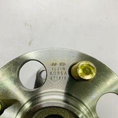 Cụm bị moay ơ sau Kia, Morning ,Rio, Hyundai, Accent đời 2011 - 2016. Hàng cao cấp. 52750 - 1Y000, 52750 1Y000