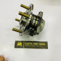 Cụm bị moay ơ sau Kia, Morning ,Rio, Hyundai, Accent đời 2011 - 2016. Hàng cao cấp. 52750 - 1Y000, 52750 1Y000