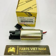 Mô tơ bơm xăng Lexus Gs300, GS350, GS450h, IS250, IS350 động cơ 2GR, 3GR đời 2006 - 2013. Hàng Toyota Denso Japan. Mã 2322131090, 2322131020, 2322131340