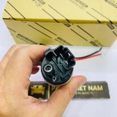 Mô tơ bơm xăng Lexus Gs300, GS350, GS450h, IS250, IS350 động cơ 2GR, 3GR đời 2006 - 2013. Hàng Toyota Denso Japan. Mã 2322131090, 2322131020, 2322131340