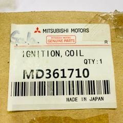 Mô bin, mobin Mitsubishi Lancer, Lancer Gala, Mirage, Pajero động cơ 4G13, 4G15, 4G18. Hàng cao cấp. Mã MD361710, MD362903, 099700-048