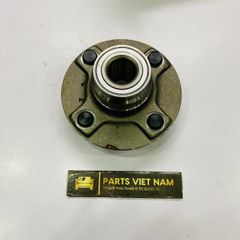 Cụm bi moay ơ sau Nissan Bluebird, U12, U13 đời 1991 - 2005. Hàng Cao cấp. Mã 43200-0E000, 432000E000