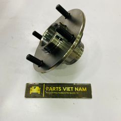 Cụm bi moay ơ sau Nissan Bluebird, U12, U13 đời 1991 - 2005. Hàng Cao cấp. Mã 43200-0E000, 432000E000