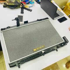 Két nước Toyota Vios động cơ 1NR, 2NR số MT, CVT, AT đời 2014 - 2019. Hàng Taiwan. Mã 16400-0Y191, 164000Y191