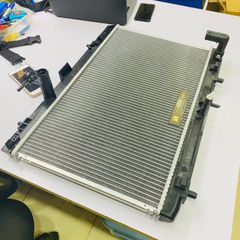 Két nước Toyota Vios động cơ 1NR, 2NR số MT, CVT, AT đời 2014 - 2019. Hàng Taiwan. Mã 16400-0Y191, 164000Y191