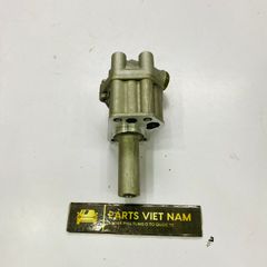 Bơm dầu động cơ Nissan Patrol, NP300, Terrano, Urvan, Bluebird động cơ Z20, Z24, VG30E. Hàng Cao cấp. Mã 15010-V0300, 15010V0300