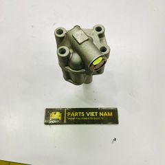 Bơm dầu động cơ Nissan Patrol, NP300, Terrano, Urvan, Bluebird động cơ Z20, Z24, VG30E. Hàng Cao cấp. Mã 15010-V0300, 15010V0300