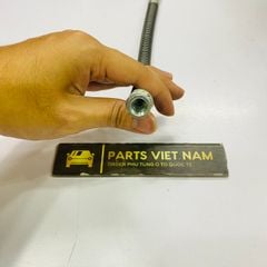 Tuy ô phanh sau Mercedes W211 E200 E240 E320 E350 E280 đời 2003 - 2009. Hàng Bmtsr. Mã A211420548