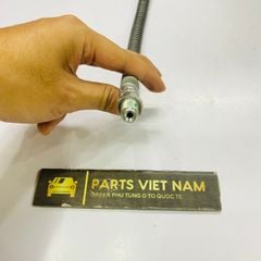 Tuy ô phanh sau Mercedes W211 E200 E240 E320 E350 E280 đời 2003 - 2009. Hàng Bmtsr. Mã A211420548