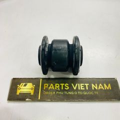 Cao su càng A nhỏ hay giữa càng Mazda 3, Mazda 6, Mazda CX5 đời 2013 - 2022. Hàng cao cấp. Mã KD35-34-470E, KD3534470E