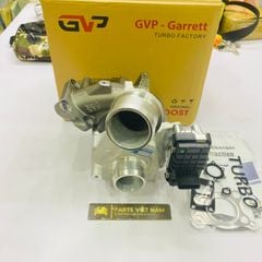 Turbo tăng áp Nissan Navara D40, Pathfinder R51 động cơ YD25D đời 2012 - 2018. Hàng GPV. Mã 144115X30B, 14411-5X30B