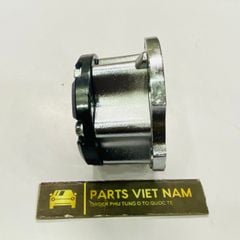Cài cầu trước, Cài cầu cơ (Manual Free Wheel Hub) Toyota Land Cruiser 100 105 Series (FZJ100, FZJ105, HZJ105), 80 Series (FZJ80) đời 1990 - 2007. Hàng Cao Cấp 30 Răng. Mã 4353060130, 3563060042