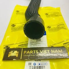 Ống nước trên trên két nước Mercedes W203 C180, C200, C230, C240, C250, C320, C350 đời 2000 - 2007. Hàng Frey. Mã A2035010882