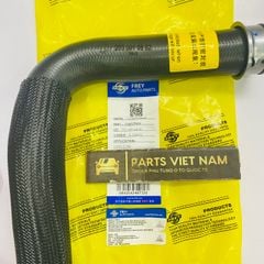 Ống nước trên trên két nước Mercedes W203 C180, C200, C230, C240, C250, C320, C350 đời 2000 - 2007. Hàng Frey. Mã A2035010882