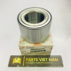 Bi moay ơ hay bạc đạn bánh trước Mitsubishi L200, Triton, Lancer, Zinger, đời 2004 - 2012. Hàng Japan bh 6 tháng. Mã MR992425