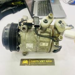 Lốc lạnh hay lốc điều hòa Mercedes W213 E200, E250, E300, E350, W205 C300, C250, C200 đời 2017 - 2020. Hàng xịn Mer tháo xe bảo hành lắp 1 tháng. Mã A0008303002