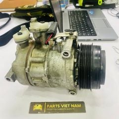 Lốc lạnh hay lốc điều hòa Mercedes W213 E200, E250, E300, E350, W205 C300, C250, C200 đời 2017 - 2020. Hàng xịn Mer tháo xe bảo hành lắp 1 tháng. Mã A0008303002