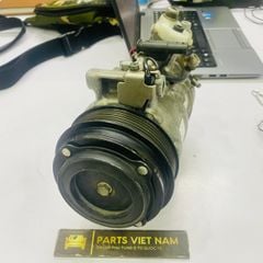 Lốc lạnh hay lốc điều hòa Mercedes W213 E200, E250, E300, E350, W205 C300, C250, C200 đời 2017 - 2020. Hàng xịn Mer tháo xe bảo hành lắp 1 tháng. Mã A0008303002