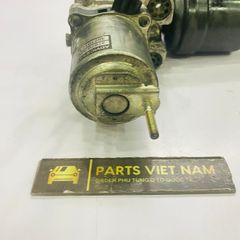 Mô tơ bơm ABS liền bầu tích áp tổng phanh Lexus GX470 đời 2005 - 2009. Hàng tháo xe còn 85%. Mã 89541-60061, 8954160061, 47070-33010, 4707033010