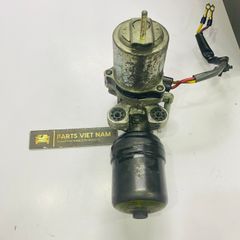 Mô tơ bơm ABS liền bầu tích áp tổng phanh Lexus GX470 đời 2005 - 2009. Hàng tháo xe còn 85%. Mã 89541-60061, 8954160061, 47070-33010, 4707033010