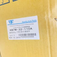 Thước lái Mazda CX5 đời 2018 - 2023. Hàng OEM Japan bảo hành 12 tháng. Mã KB7W-32-110A, KB7W32110A