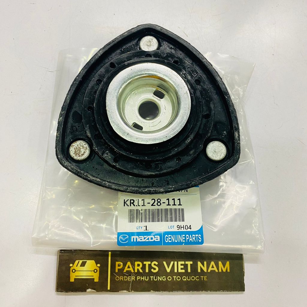Bát bèo giảm xóc trước Mazda CX5 đời 2014 - 2019. Hàng Mazda Taiwan. Mã KD3534380C