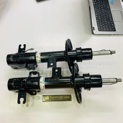 Giảm xóc hay phuộc nhún trước Mazda CX5 đời 2014 - 2019. Hàng Mazda Taiwan. Thay 1 đôi bảo hành 6 tháng. Mã KD4534700A, KD4534900A ( 1 cái )