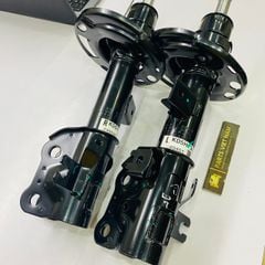 Giảm xóc hay phuộc nhún trước Mazda CX5 đời 2014 - 2019. Hàng Mazda Taiwan. Thay 1 đôi bảo hành 6 tháng. Mã KD4534700A, KD4534900A ( 1 cái )