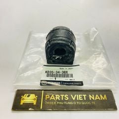 Cao su ốp cân bằng trước Mazda CX5 đời 2014 - 2020. Hàng cao cấp . Mã KD3534156E