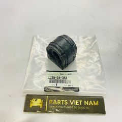 Cao su ốp cân bằng trước Mazda CX5 đời 2014 - 2020. Hàng cao cấp . Mã KD3534156E