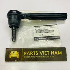 Rô tuyn lái ngoài Mazda CX5 đời 2017 - 2022. Hàng xịn Japan. Mã K123-32-280, K12332280