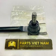 Rô tuyn lái ngoài Mazda CX5 đời 2017 - 2022. Hàng xịn Japan. Mã K123-32-280, K12332280