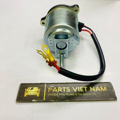 Mô tơ bơm tích áp tổng phanh ABS Toyota 4Runner, Land Cruiser Prado, Lexus GX460 GX470, LX570, LX450D, LS460, LS600 đời 2004 - 2020. Hàng cao cấp. Mã 47070-60030, 47070-60050, 4707060030, 4707060050