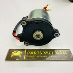 Mô tơ bơm tích áp tổng phanh ABS Toyota 4Runner, Land Cruiser Prado, Lexus GX460 GX470, LX570, LX450D, LS460, LS600 đời 2004 - 2020. Hàng cao cấp. Mã 47070-60030, 47070-60050, 4707060030, 4707060050