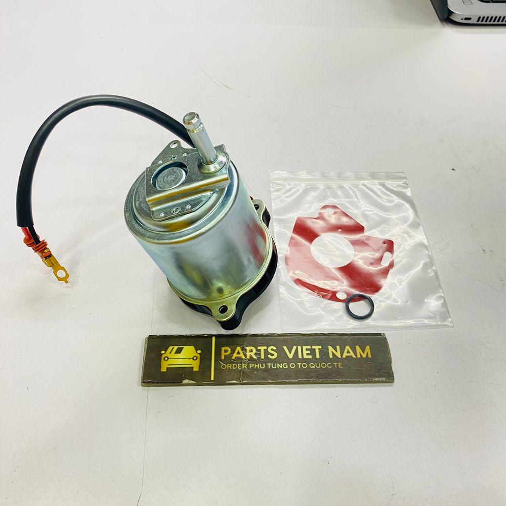 Mô tơ bơm tích áp tổng phanh ABS Toyota 4Runner, Land Cruiser Prado, Lexus GX460 GX470, LX570, LX450D, LS460, LS600 đời 2004 - 2020. Hàng cao cấp. Mã 47070-60030, 47070-60050, 4707060030, 4707060050