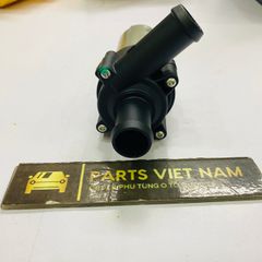 Bơm nước dàn hoặc giàn sưởi Audi TT, A6, Q7, Volkswagen EOS, Golf, Jetta, Passat, Touareg, Porsche Cayenne. Hàng cao cấp. Đặt hàng 8 - 10 ngày. Mã 95510656101, 0392020073, 95510656101, 3D0965561D