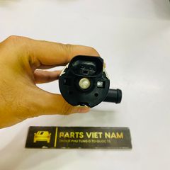Bơm nước dàn hoặc giàn sưởi Audi TT, A6, Q7, Volkswagen EOS, Golf, Jetta, Passat, Touareg, Porsche Cayenne. Hàng cao cấp. Đặt hàng 8 - 10 ngày. Mã 95510656101, 0392020073, 95510656101, 3D0965561D