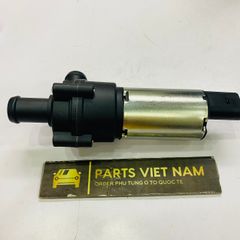 Bơm nước dàn hoặc giàn sưởi Audi TT, A6, Q7, Volkswagen EOS, Golf, Jetta, Passat, Touareg, Porsche Cayenne. Hàng cao cấp. Đặt hàng 8 - 10 ngày. Mã 95510656101, 0392020073, 95510656101, 3D0965561D