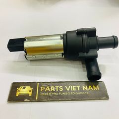 Bơm nước dàn hoặc giàn sưởi Audi TT, A6, Q7, Volkswagen EOS, Golf, Jetta, Passat, Touareg, Porsche Cayenne. Hàng cao cấp. Đặt hàng 8 - 10 ngày. Mã 95510656101, 0392020073, 95510656101, 3D0965561D
