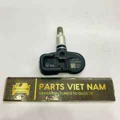 Cảm biến áp suất lốp Lexus CT200h, ES350, GS350, GS430, GS460, GS450h, GX460, GX470, IS250, IS350, LS460L, LS600h, LX470, LX570, RX350, RX400h, RX450h, SC430. Hàng cao cấp bảo hành 3 tháng. Mã 4260733021, 4260733011, 4260706011 ( 1 cái )